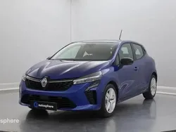 Bleu Utilisé 2024 Renault Clio V Evolution Berline | 16 199 € (Prix juste)