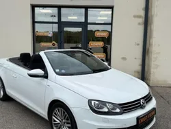 Utilisé 2015 VW Eos Cup Cabriolet | 16 990 €
