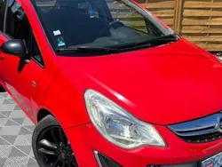 Utilisé 2012 Opel Corsa Citadine | 3 990 € (Prix juste)