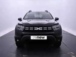 Noir Utilisé 2024 Dacia Duster Journey SUV | 21 499 € (Prix juste)