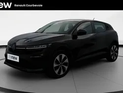 Noir Utilisé 2023 Renault Mégane Evolution Berline | 25 450 € (Prix juste)
