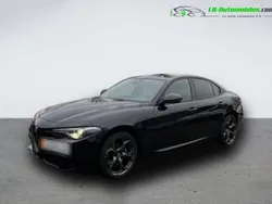Utilisé 2022 Alfa Romeo Giulia Berline | 45 200 € (Prix cher)
