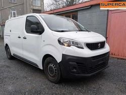 Blanc Utilisé 2019 Peugeot Expert Premium Van | 13 490 € (Super prix)