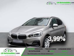 Utilisé 2021 BMW 218 Break | 26 500 € (Prix juste)