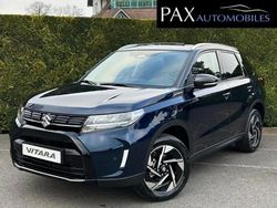 Noir Nouvelle 2025 Suzuki Vitara Style SUV | 27 440 € (Prix juste)