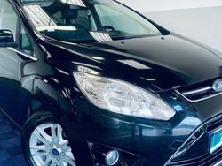 Utilisé 2015 Ford C-MAX Titanium Monospace | 6 490 € (Prix assez cher)