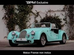 Nouvelle 2025 Morgan Plus 4 Citadine | 99 900 €