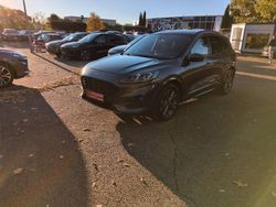 Gris magnetic métallisée fashion Occasion 2022 Ford Kuga ST-Line X SUV | 26 500 € (Prix juste)