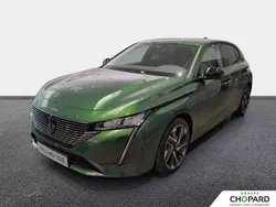 Vert Nouvelle 2024 Peugeot 308 Allure | 27 489 € (Super prix)