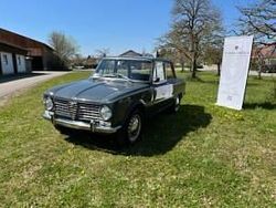 Gris Utilisé 1966 Alfa Romeo Giulia 1300 Ti Berline | 24 900 €