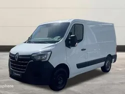 Utilisé 2021 Renault Master Van | 19 199 € (Bon prix)
