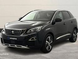 Occasion 2020 Peugeot 3008 Allure SUV | 17 499 € (Prix juste)