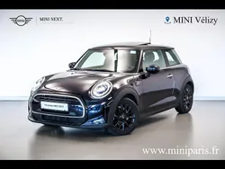 Noir Utilisé 2021 Mini ONE Citadine | 25 860 € (Prix assez cher)