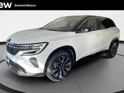 Blanc Utilisé 2023 Renault Austral Techno SUV | 24 999 € (Prix juste)