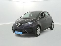 Violet Utilisé 2022 Renault Zoe Equilibre Citadine | 15 290 € (Bon prix)