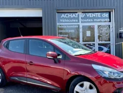 Utilisé 2018 Renault Clio IV Business Citadine | 8 990 € (Prix juste)