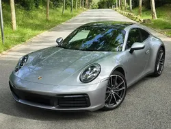 Argent Utilisé 2020 Porsche 911 Carrera Coupé | 92 900 € (Prix cher)
