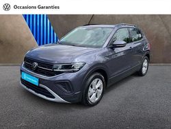 Occasion 2025 VW T-Cross Life SUV | 25 490 € (Prix assez cher)