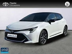 Utilisé 2022 Toyota Corolla Berline | 22 790 € (Prix juste)