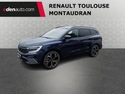 Utilisé 2024 Renault Espace Esprit Alpine Monospace | 37 990 € (Bon prix)