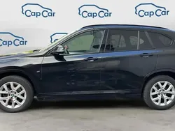 Noir Utilisé 2019 BMW X1 M Sport SUV | 23 390 € (Bon prix)