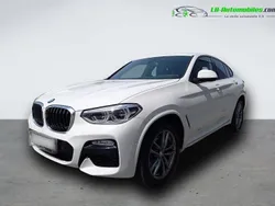 Utilisé 2018 BMW X4 Comfort Edition SUV | 39 500 € (Prix assez cher)