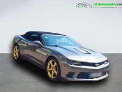 Utilisé 2014 Chevrolet Camaro Coupé | 33 700 €