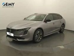 Gris Utilisé 2024 Peugeot 508 S Break | 28 479 €