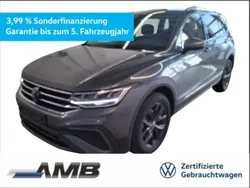 Utilisé 2024 VW Tiguan Allspace SUV | 34 780 € (Super prix)