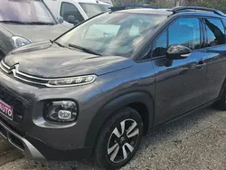 Gris Utilisé 2019 Citroën C3 Aircross Business Class SUV | 10 490 € (Bon prix)