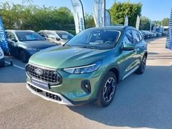 Vert Utilisé 2025 Ford Kuga Active SUV | 34 999 € (Prix juste)