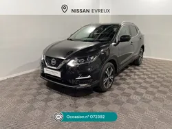 Noir Utilisé 2021 Nissan Qashqai N-Connecta SUV | 17 990 € (Prix juste)