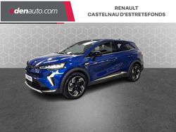 Occasion 2025 Renault Symbioz Iconic SUV | 30 990 € (Prix juste)
