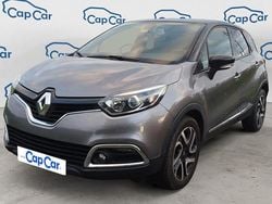 Utilisé 2016 Renault Captur Intens SUV | 8 490 € (Super prix)