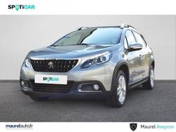 Utilisé 2019 Peugeot 2008 Signature Sky SUV | 9 789 € (Prix juste)