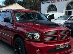 Rouge Utilisé 2006 Dodge Ram Pick-up | 38 890 €