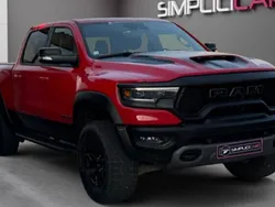 Utilisé 2022 Dodge Ram Pick-up | 146 980 €