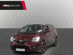 Utilisé 2019 Renault Grand Scénic IV Intens Monospace | 18 290 €