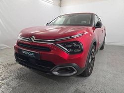 Gris Utilisé 2023 Citroën C4 PureTech | 18 990 € (Prix juste)