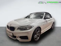 Utilisé 2017 BMW M240 M Sport Coupé | 38 200 € (Bon prix)