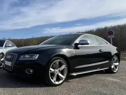 Utilisé 2008 Audi A5 S-Line Coupé | 13 000 € (Prix juste)