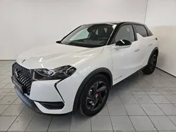 Blanc Utilisé 2021 DS Automobiles DS3 Crossback Performance SUV | 18 990 € (Prix juste)