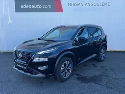 Noir Utilisé 2023 Nissan X-Trail N-Connecta SUV | 29 990 € (Prix juste)