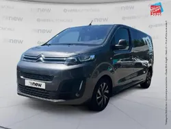 Gris Utilisé 2017 Citroën Spacetourer Business Class Van | 32 999 € (Prix cher)