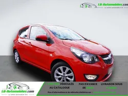 Utilisé 2016 Opel Karl Citadine | 15 400 € (Prix juste)
