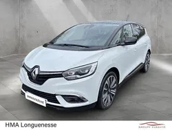 Noir Utilisé 2023 Renault Grand Scénic IV Evolution Monospace | 23 990 € (Bon prix)
