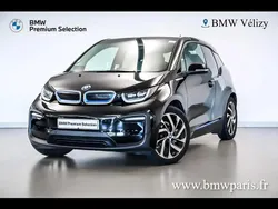 Bleu Utilisé 2021 BMW i3 Citadine | 21 860 € (Prix assez cher)