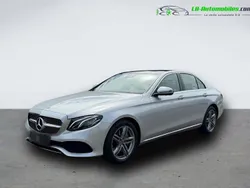 Utilisé 2019 Mercedes E350 Berline | 37 200 €