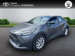 Utilisé 2024 Toyota C-HR SUV | 26 980 € (Bon prix)