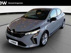 Gris Occasion 2024 Renault Clio V Evolution Citadine | 15 990 € (Prix juste)